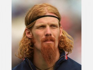 Alexi Lalas picture, image, poster